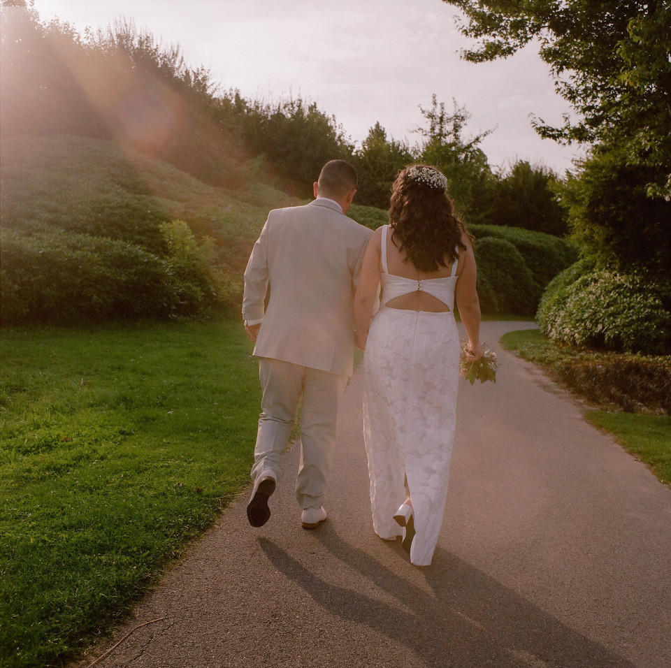 Weddingplanner Wildflower Weddings impressie 4