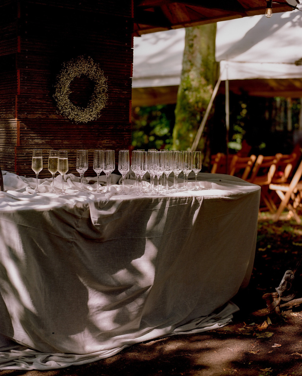 Weddingplanner Wildflower Weddings impressie 3