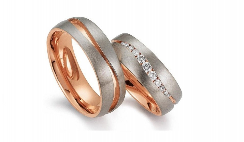 Trouwringen van Juwelier Royals | Royals Trouwringen impressie 3