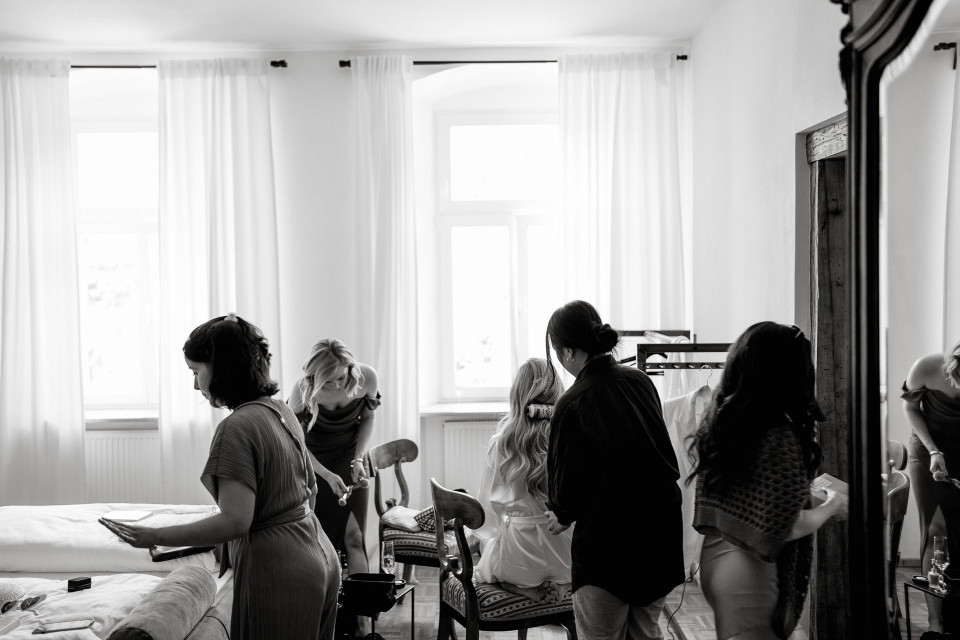 Trouwfotograaf Kajade Photography impressie 2
