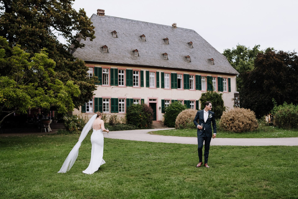 Trouwfotograaf Kajade Photography impressie 