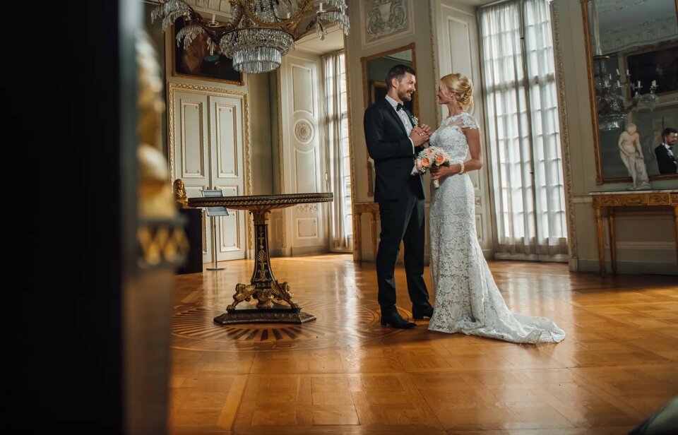 Natalia Tschischik Hochzeitsfotograf