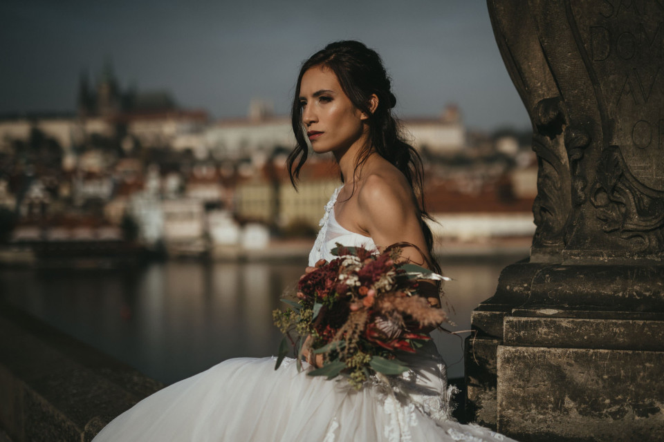 Trouwfotograaf Silke &amp; Chris Photography impressie 3
