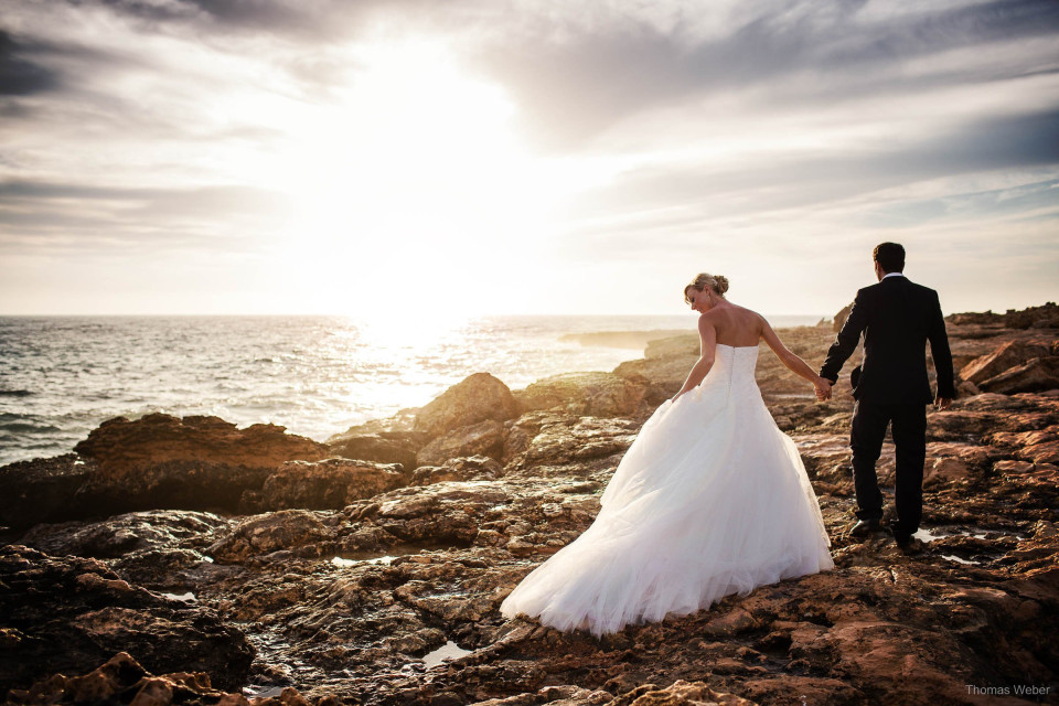 Hochzeitsfotograf Thomas Weber