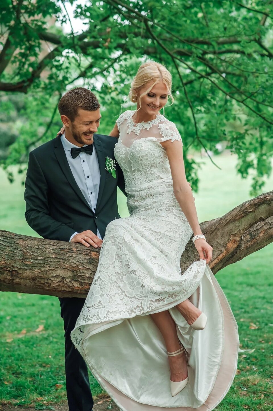 Trouwfotograaf Natalia Tschischik Hochzeitsfotograf details