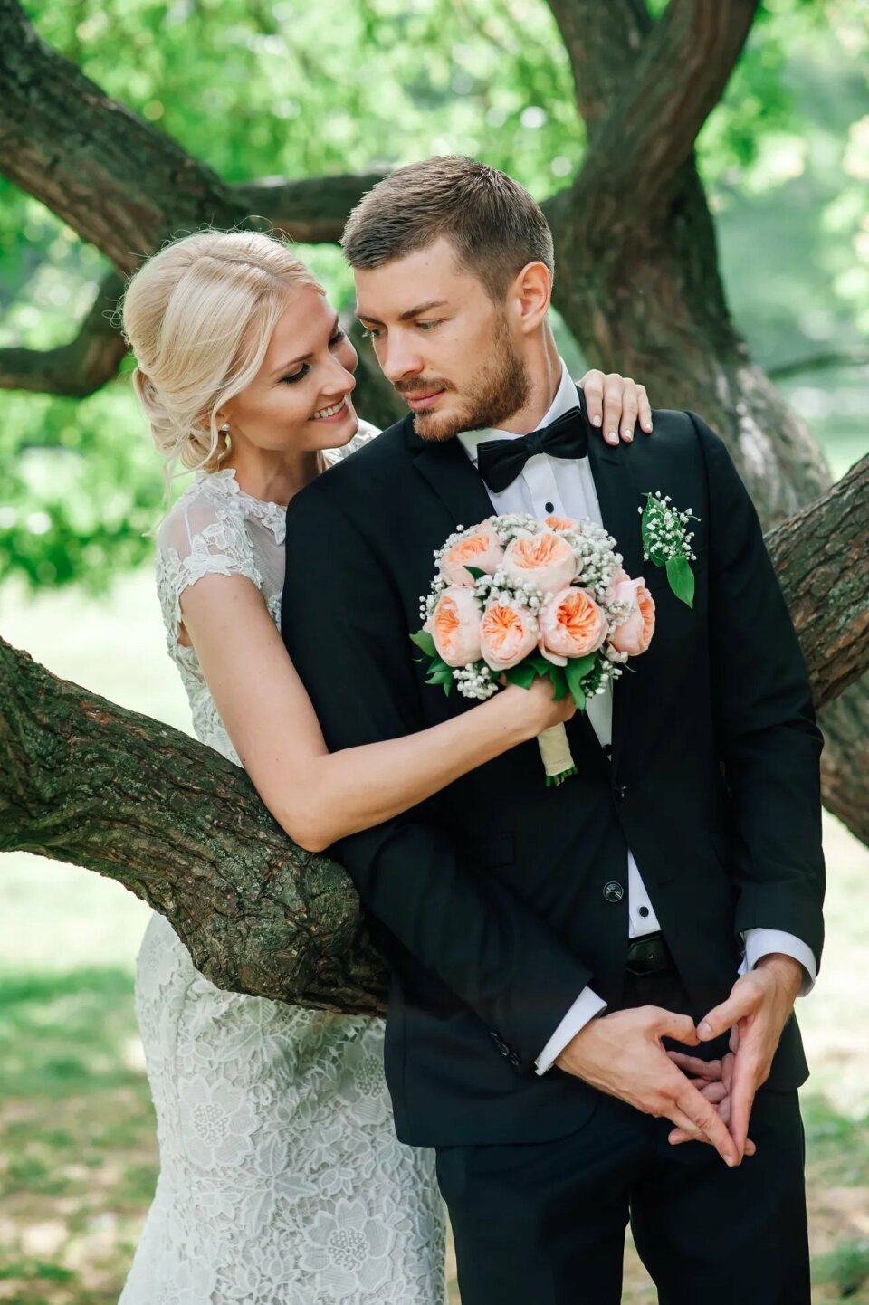 Trouwfotograaf Natalia Tschischik Hochzeitsfotograf impressie