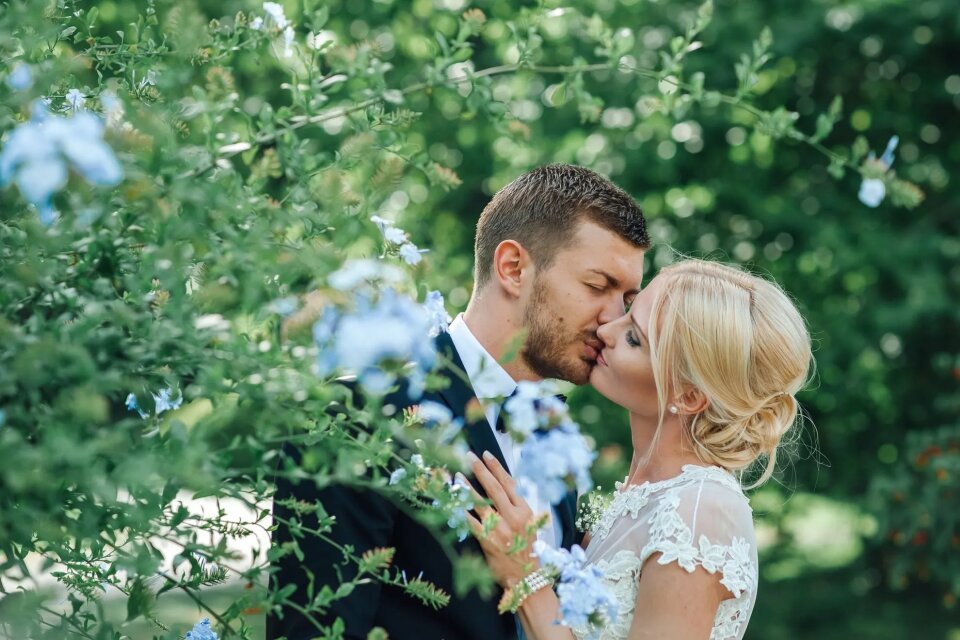 Trouwfotograaf Natalia Tschischik Hochzeitsfotograf impressie 4