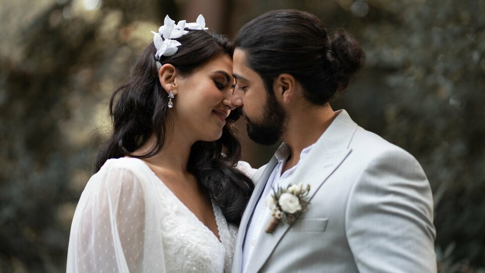 Trouwfotograaf Niki B. Fotografie overzicht