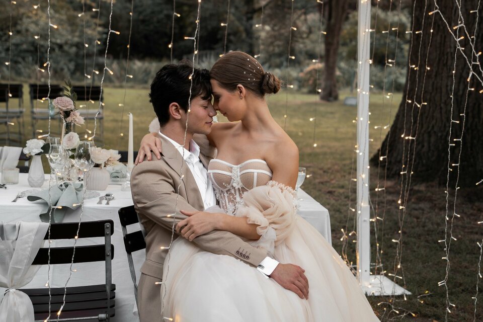 Trouwfotograaf Niki B. Fotografie impressie 3