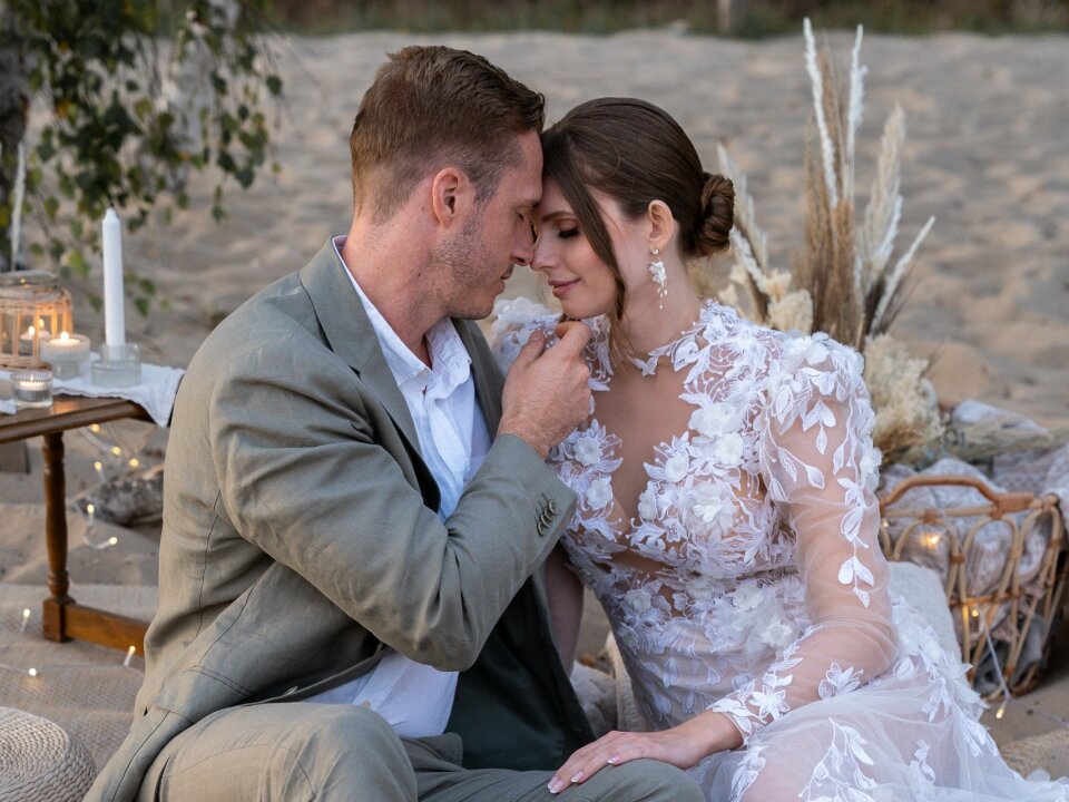 Trouwfotograaf Niki B. Fotografie impressie 4