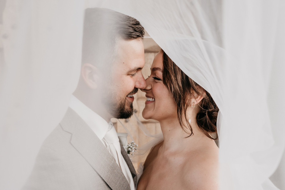 Trouwfotograaf Zelia Akse impressie 2