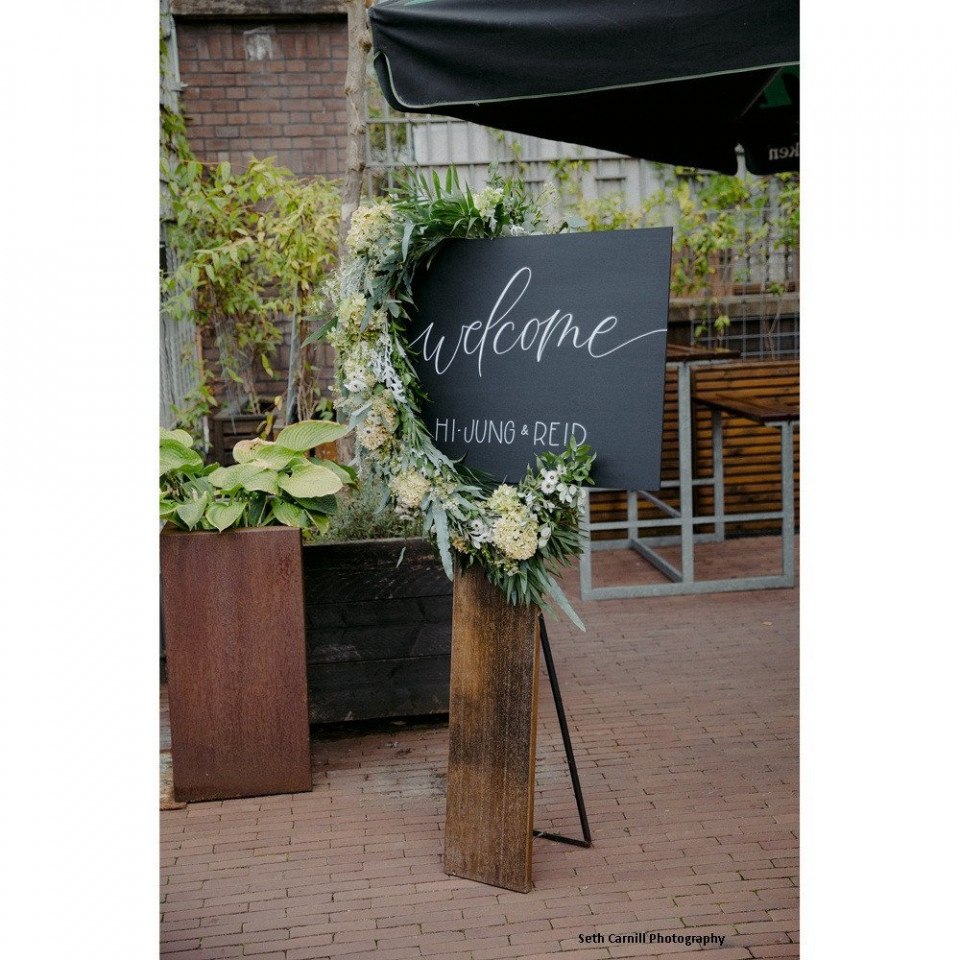 Trouwlocatie Hotel De Hallen impressie 2