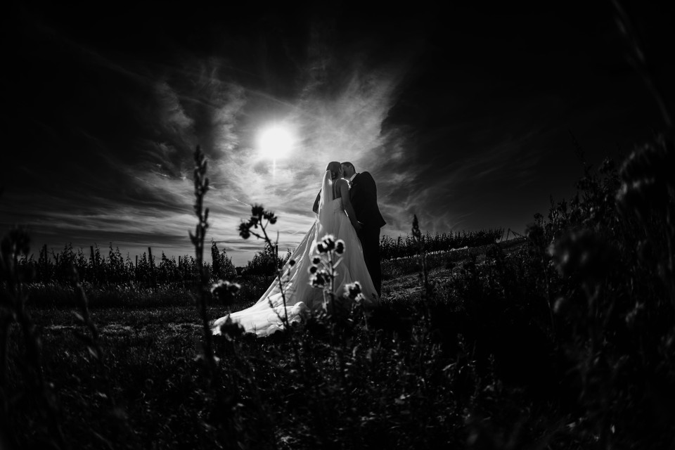 Trouwfotograaf Silke &amp; Chris Photography impressie 4