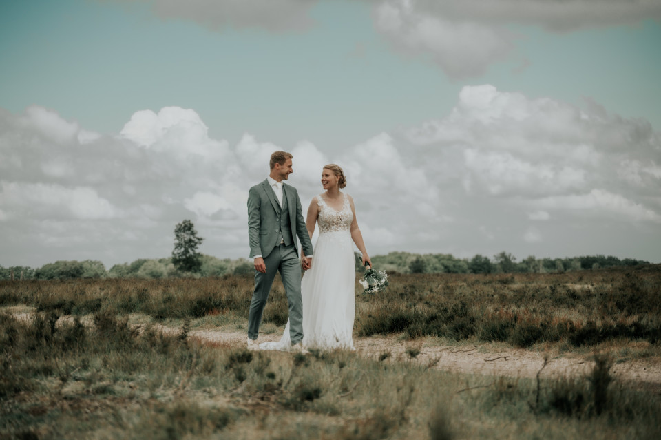 trouwfotograaf in nederland