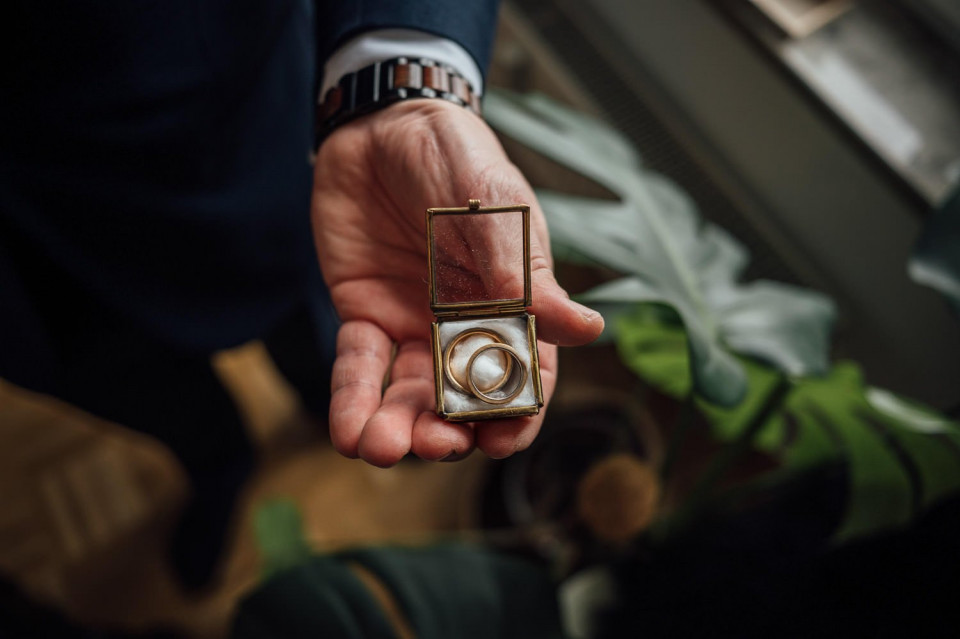 Trouwfotograaf Veronika Endriß - Glücksmomente impressie 2