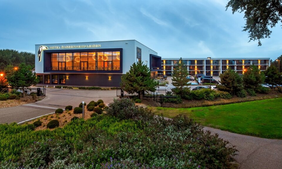 Hotel van der Valk Sassenheim