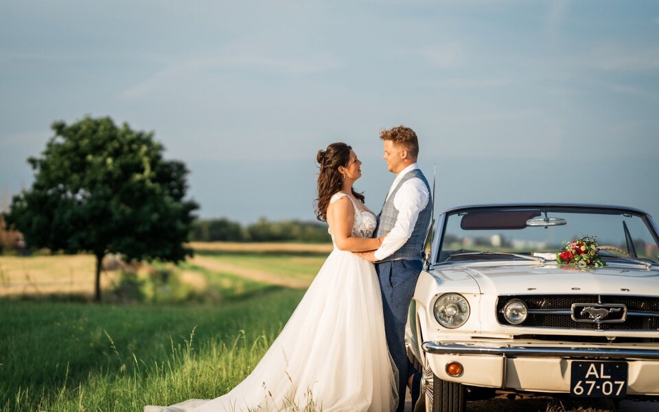 Zeb van Drie Fotografie