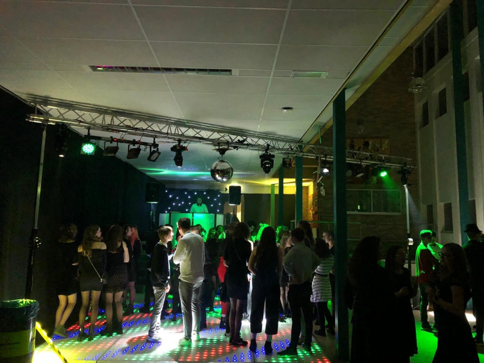 Muziek van Energy Beatz overzicht