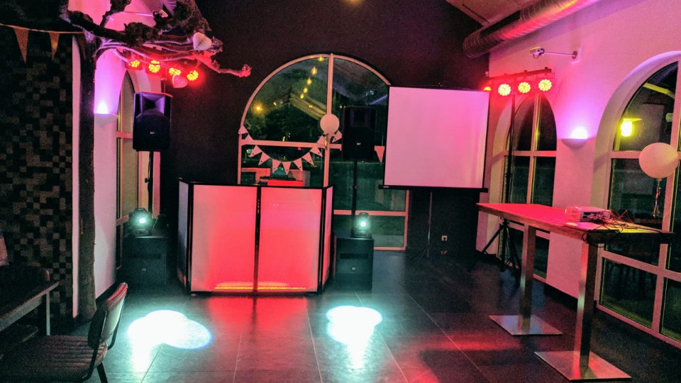 Muziek van Energy Beatz impressie 