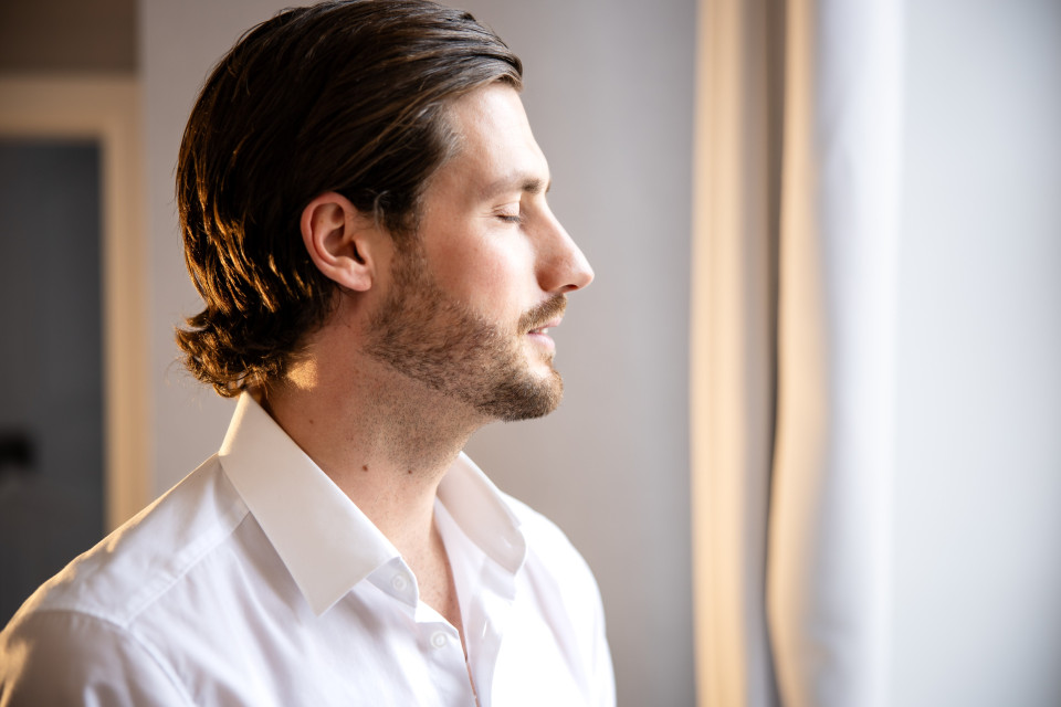 Stefan Fridrich Hochzeitsfotografie