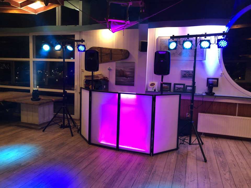 Muziek van Energy Beatz impressie 2