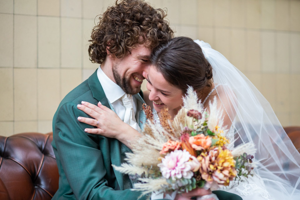 Trouwfotograaf Momenttom overzicht