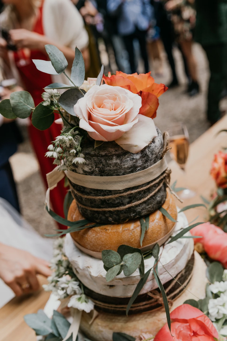 Bruidstaart alternatief | 15x de meest originele ideeën!