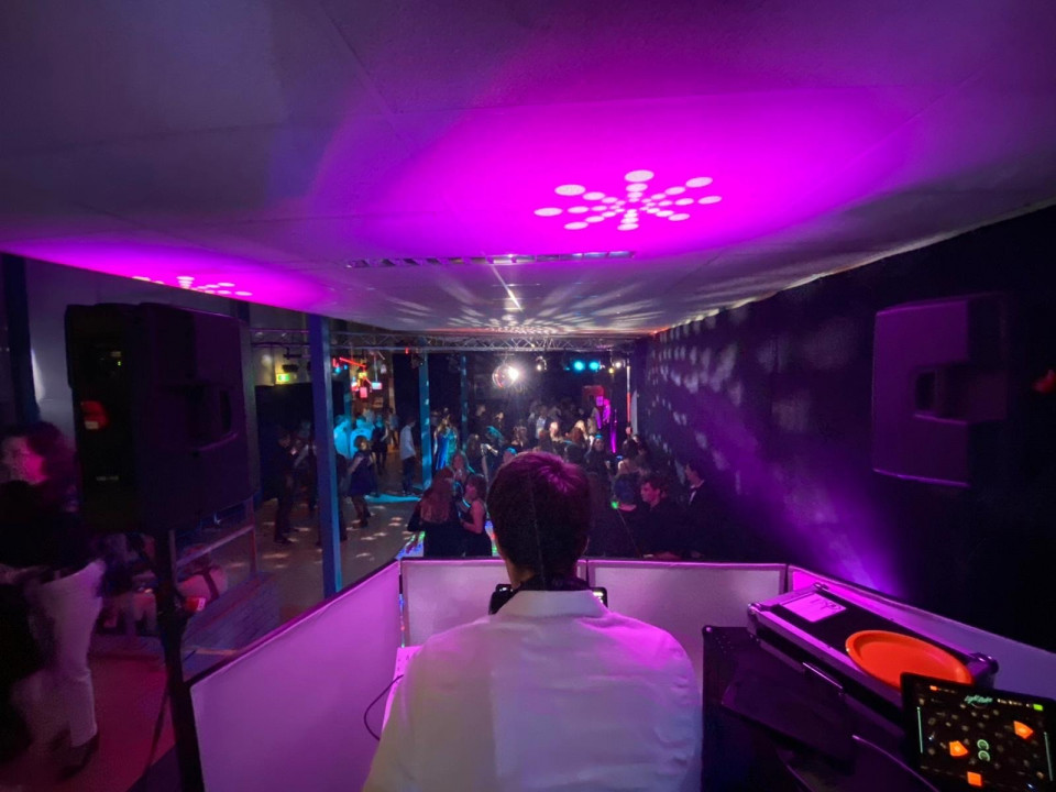 Energy Beatz
