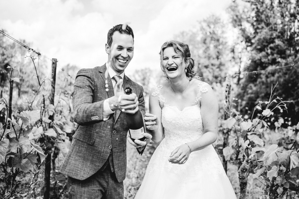 Trouwfotograaf Wedding Crashers impressie 2