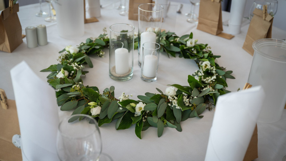 Decoratie van Cobys Blumenbotschaft impressie 
