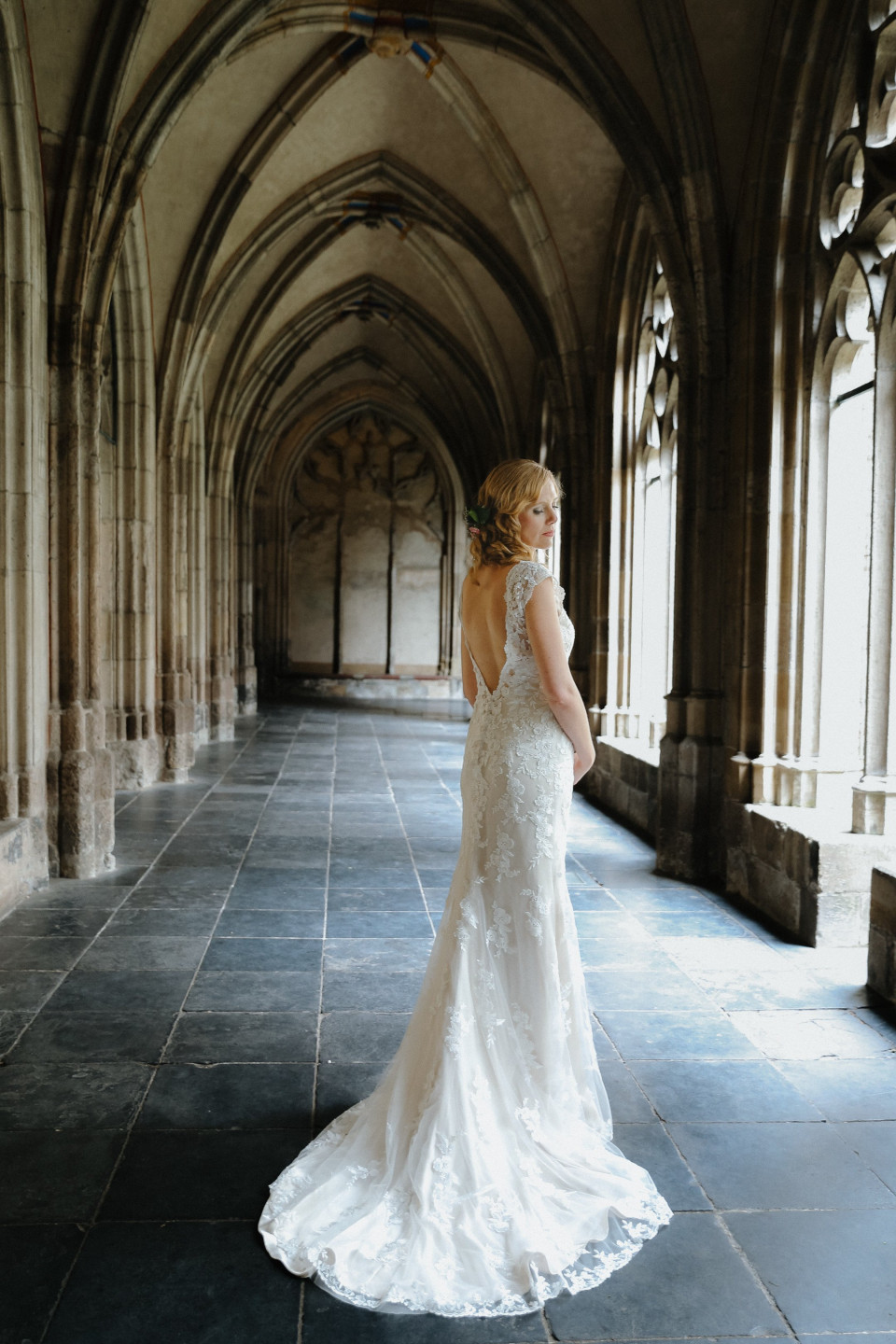 Trouwfotograaf Trouwen met Kris en Sebastiaan impressie 