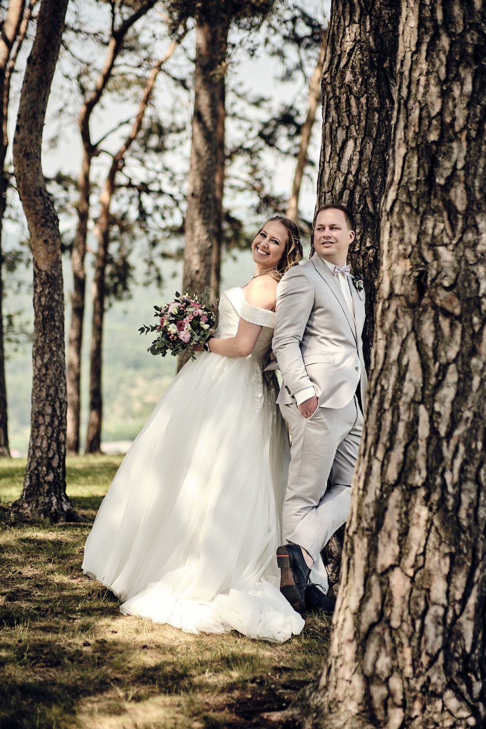 Trouwfotograaf Hochzeitsfotograf Oliver details