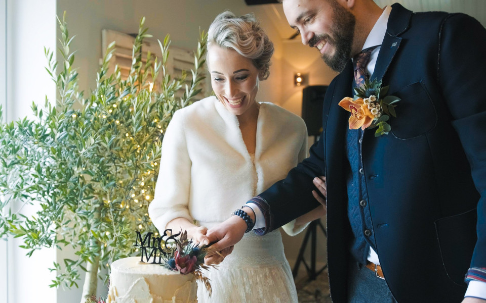 Trouwfotograaf Momenttom impressie 