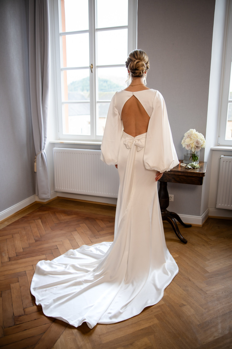 Trouwfotograaf Stefan Fridrich Hochzeitsfotografie impressie 3