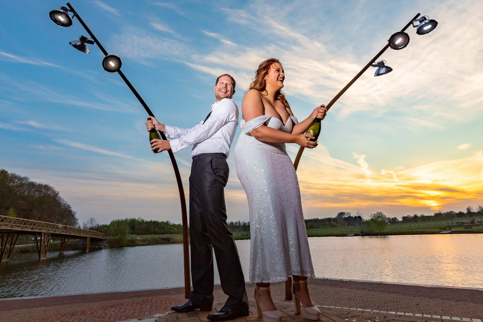 Trouwfotograaf Momenttom impressie 4