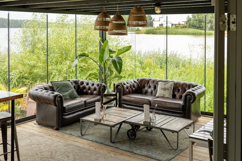 Trouwlocatie Key West Beachhouse impressie 3