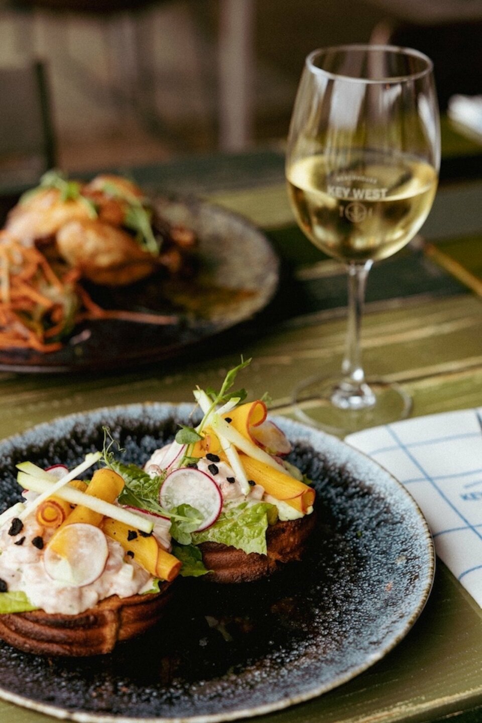 Trouwlocatie Key West Beachhouse impressie 2