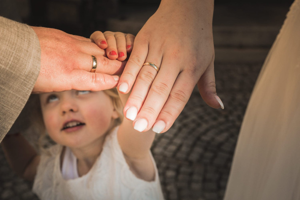 Trouwfoto&#039;s laten maken door Deine Hochzeit Deluxe