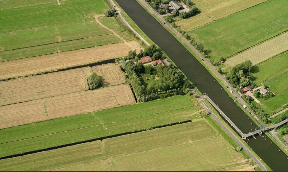 Trouwen bij Amorv @ Vijverschie