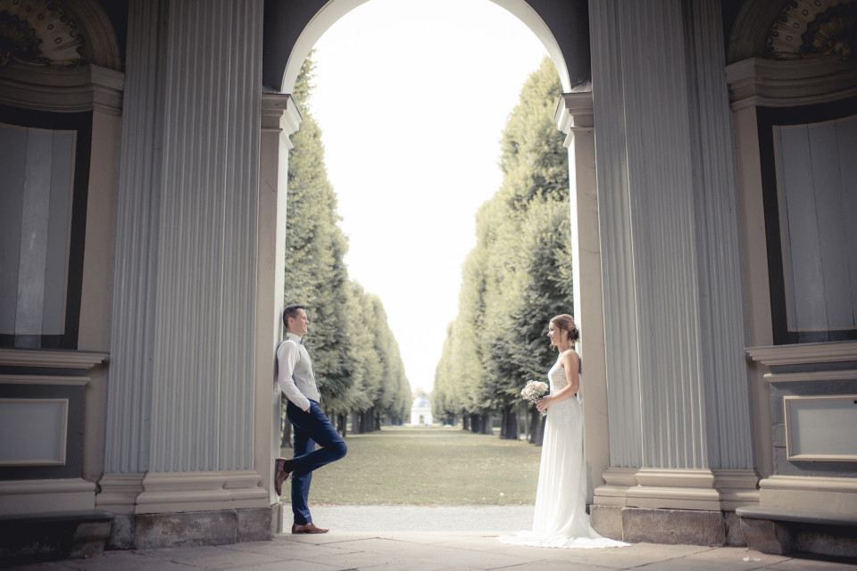 Trouwfotograaf Liebesleuchten Fotografie impressie 4