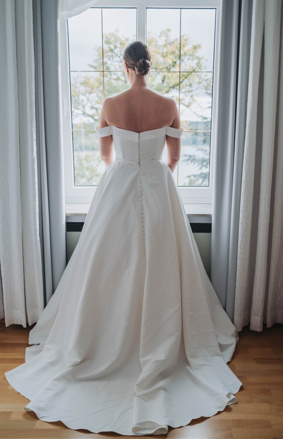 Gavin McHowey Hochzeitsfotograf