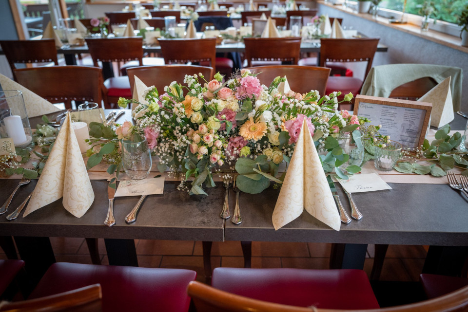 Decoratie van Cobys Blumenbotschaft impressie 4