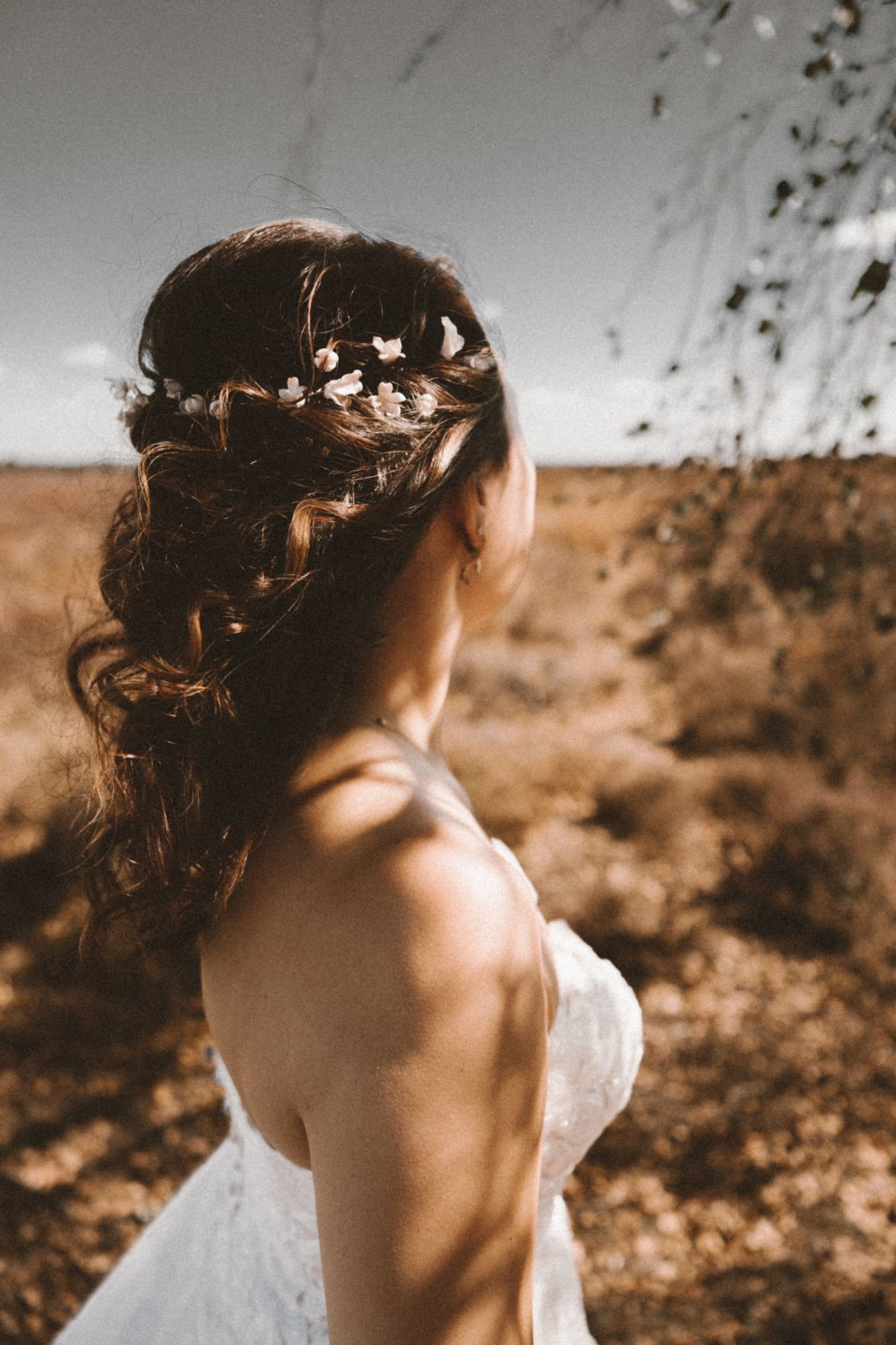 Bruidsmake-up door Your Nature Cosmetics overzicht