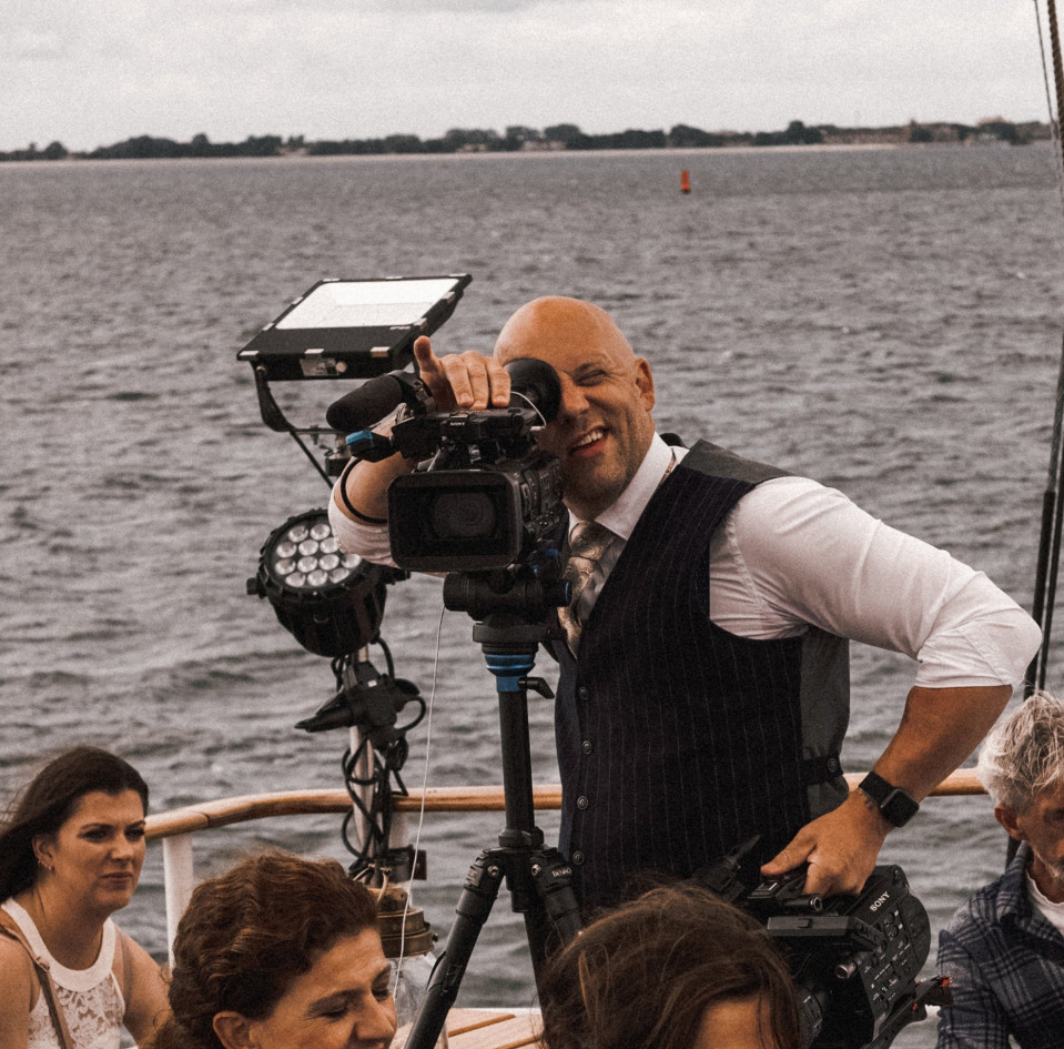 Videograaf VideoCompany impressie 4