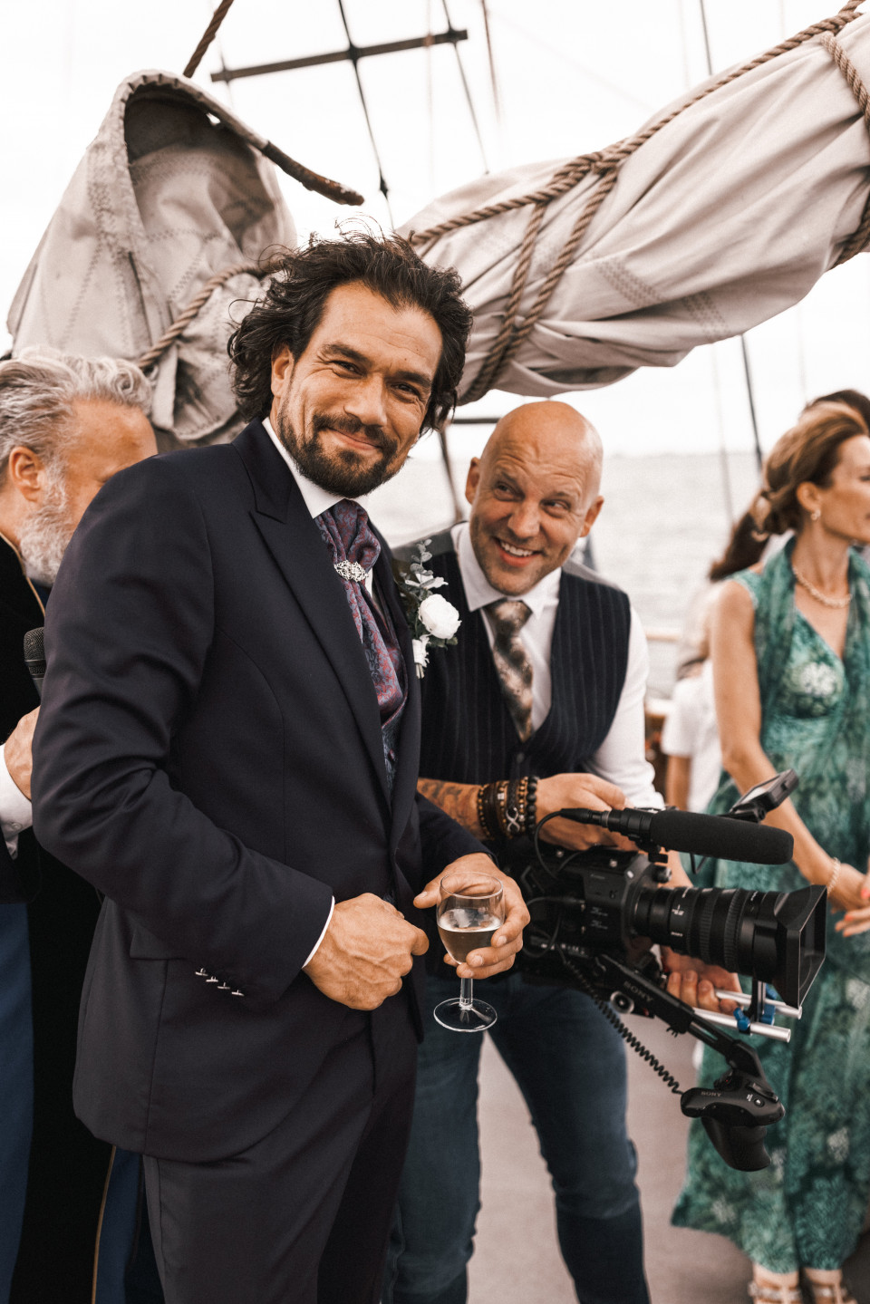 Videograaf VideoCompany impressie 3