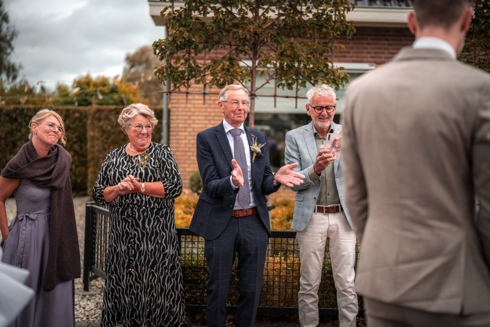 Videograaf Burowit details