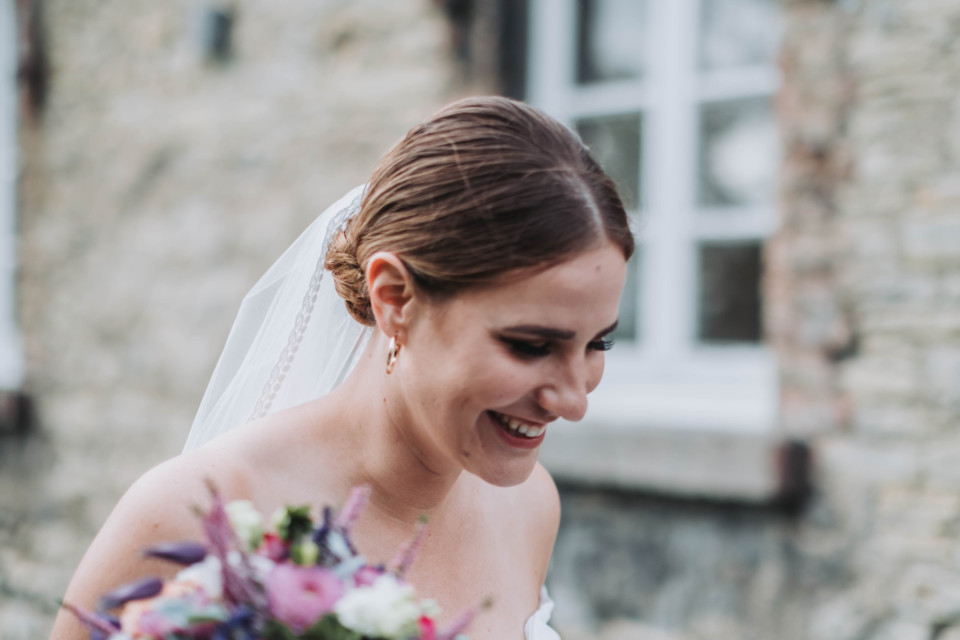 Trouwfoto&#039;s laten maken door Gavin McHowey Hochzeitsfotograf