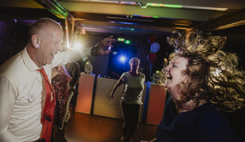 Muziek van Last Minute DJ Boeken impressie 2