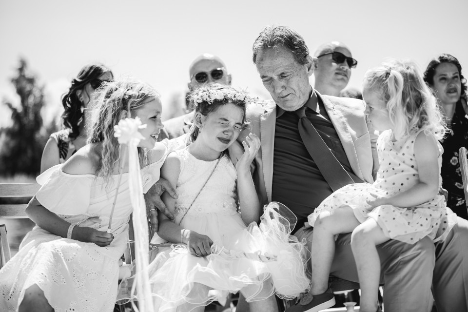 Trouwfotograaf Wedding Crashers impressie 3