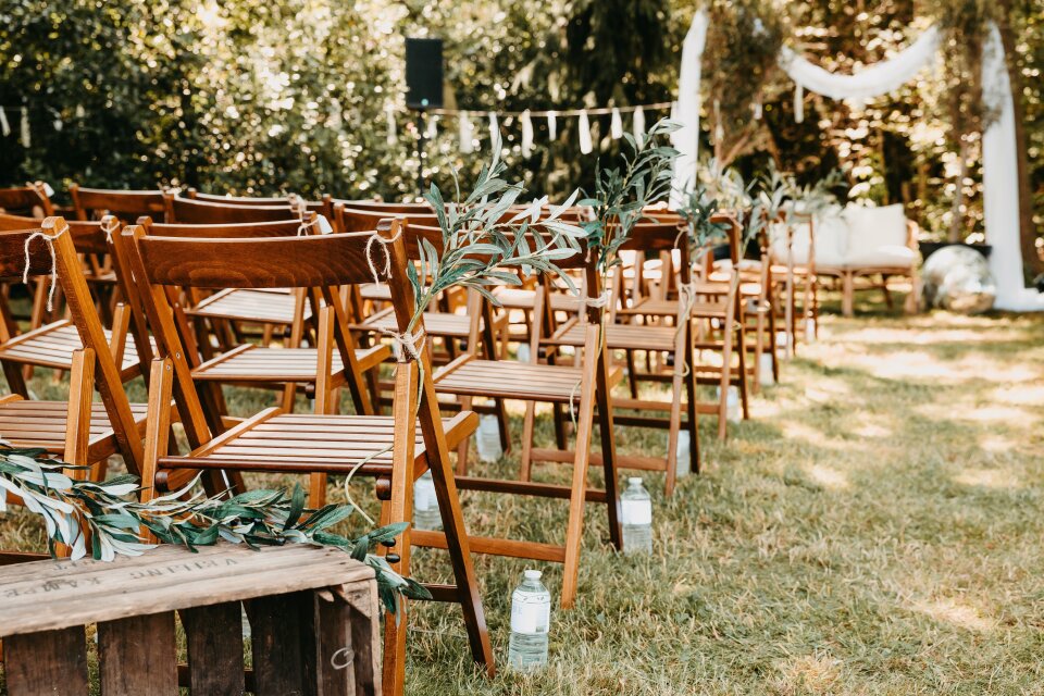 Catering van Van Zoggel Catering & Events impressie